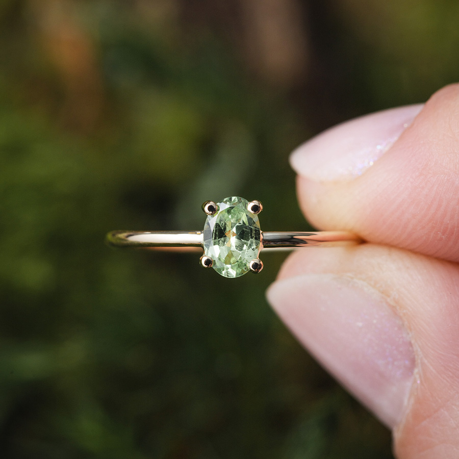 Bague Dolores