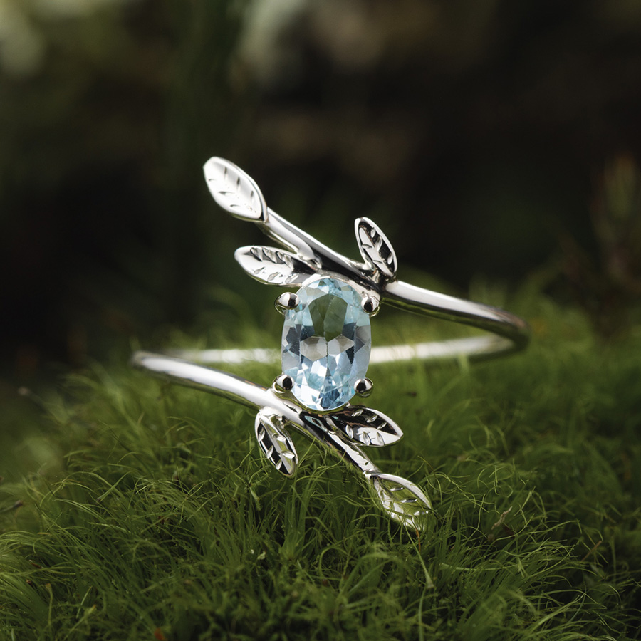 Bague Louisette