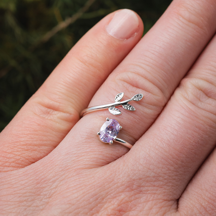Bague Lucette
